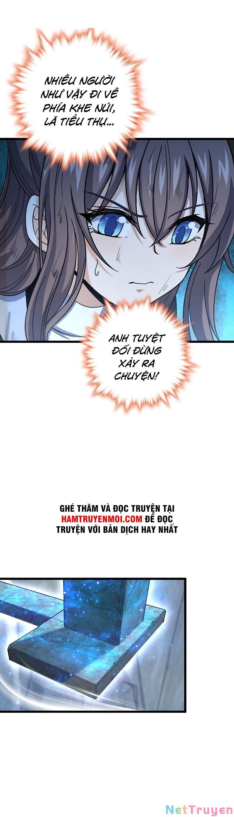 đọc truyện Đại Vương Tha Mạng Chương 492 ảnh 9 tại Giả Dược