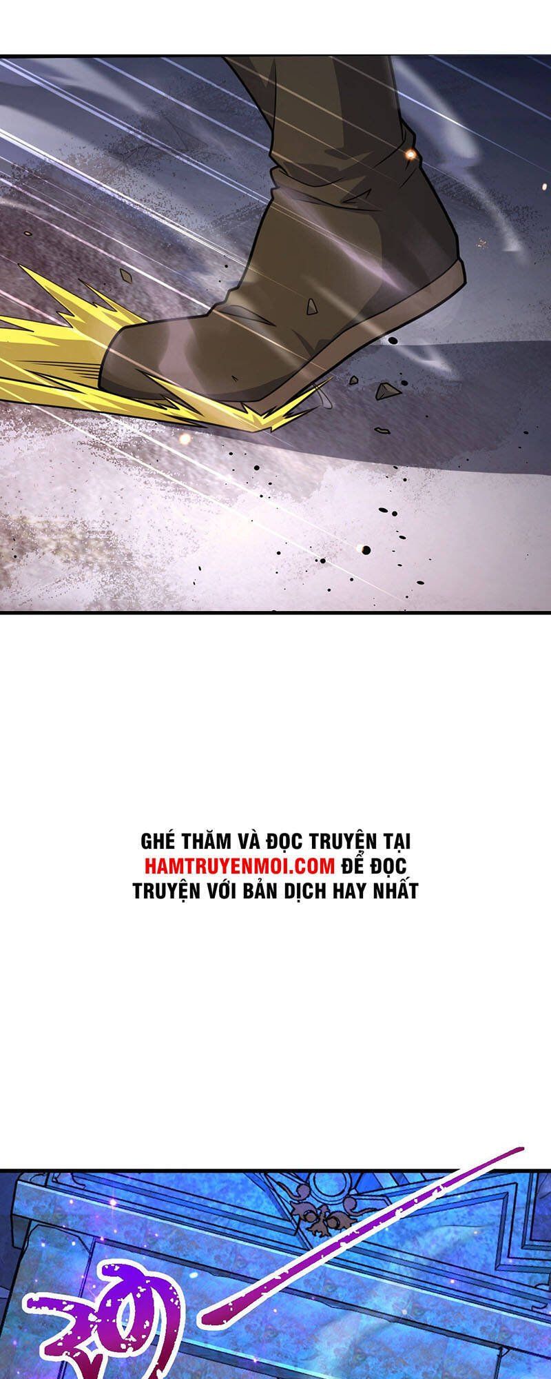 đọc truyện Đại Vương Tha Mạng Chương 494 ảnh 48 tại Giả Dược