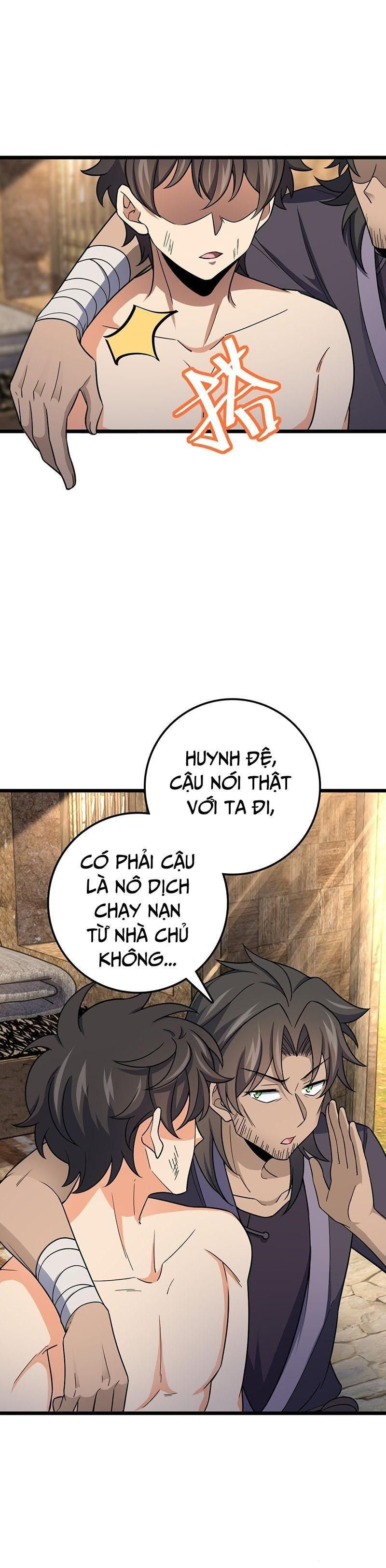 đọc truyện Đại Vương Tha Mạng Chương 496 ảnh 22 tại Giả Dược