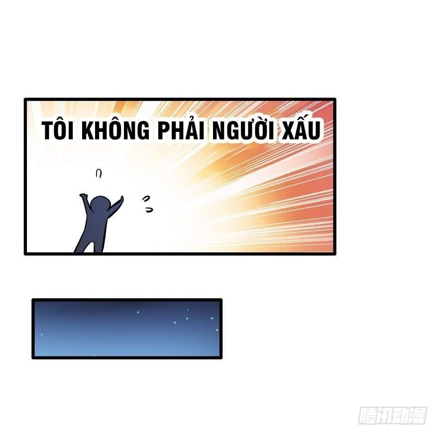 đọc truyện Đại Vương Tha Mạng Chương 5 ảnh 38 tại Truyện Dạ Ký