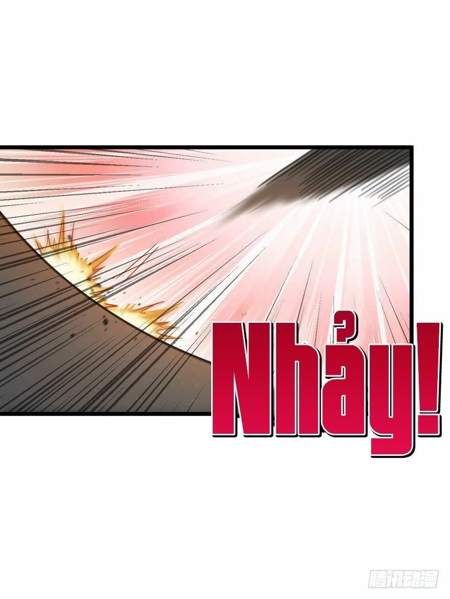 đọc truyện Đại Vương Tha Mạng Chương 5 ảnh 5 tại Truyện Dạ Ký