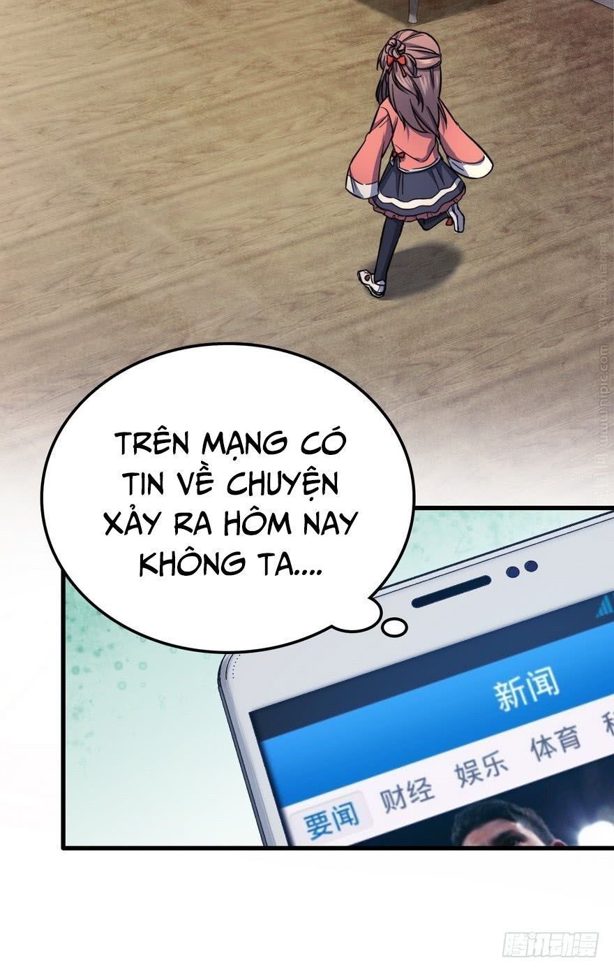 đọc truyện Đại Vương Tha Mạng Chương 5 ảnh 41 tại Truyện Dạ Ký
