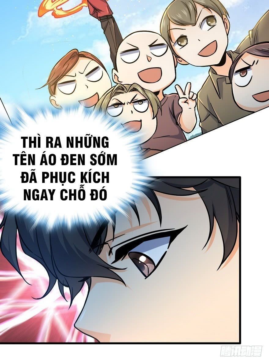đọc truyện Đại Vương Tha Mạng Chương 5 ảnh 45 tại Truyện Dạ Ký