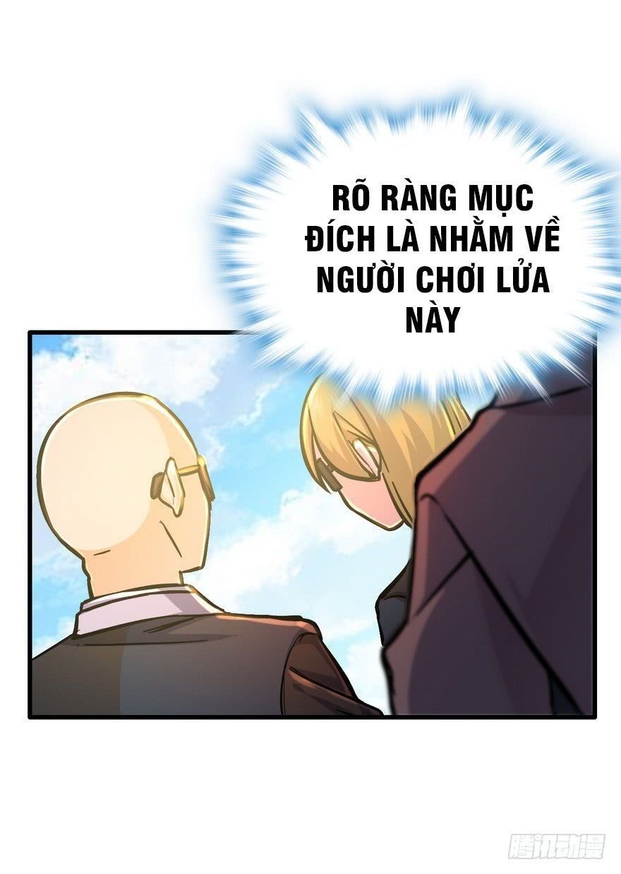 đọc truyện Đại Vương Tha Mạng Chương 5 ảnh 46 tại Truyện Dạ Ký