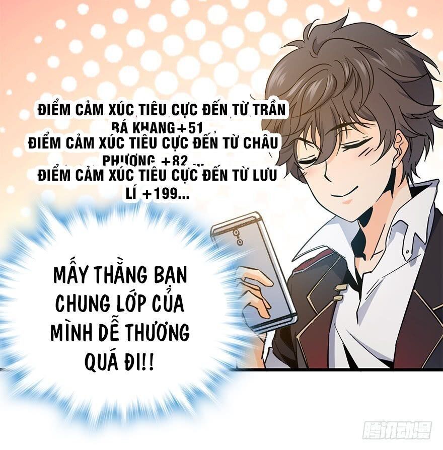 đọc truyện Đại Vương Tha Mạng Chương 5 ảnh 52 tại Truyện Dạ Ký