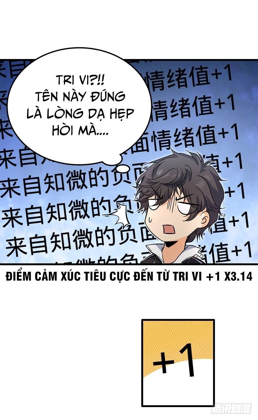 đọc truyện Đại Vương Tha Mạng Chương 5 ảnh 54 tại Truyện Dạ Ký