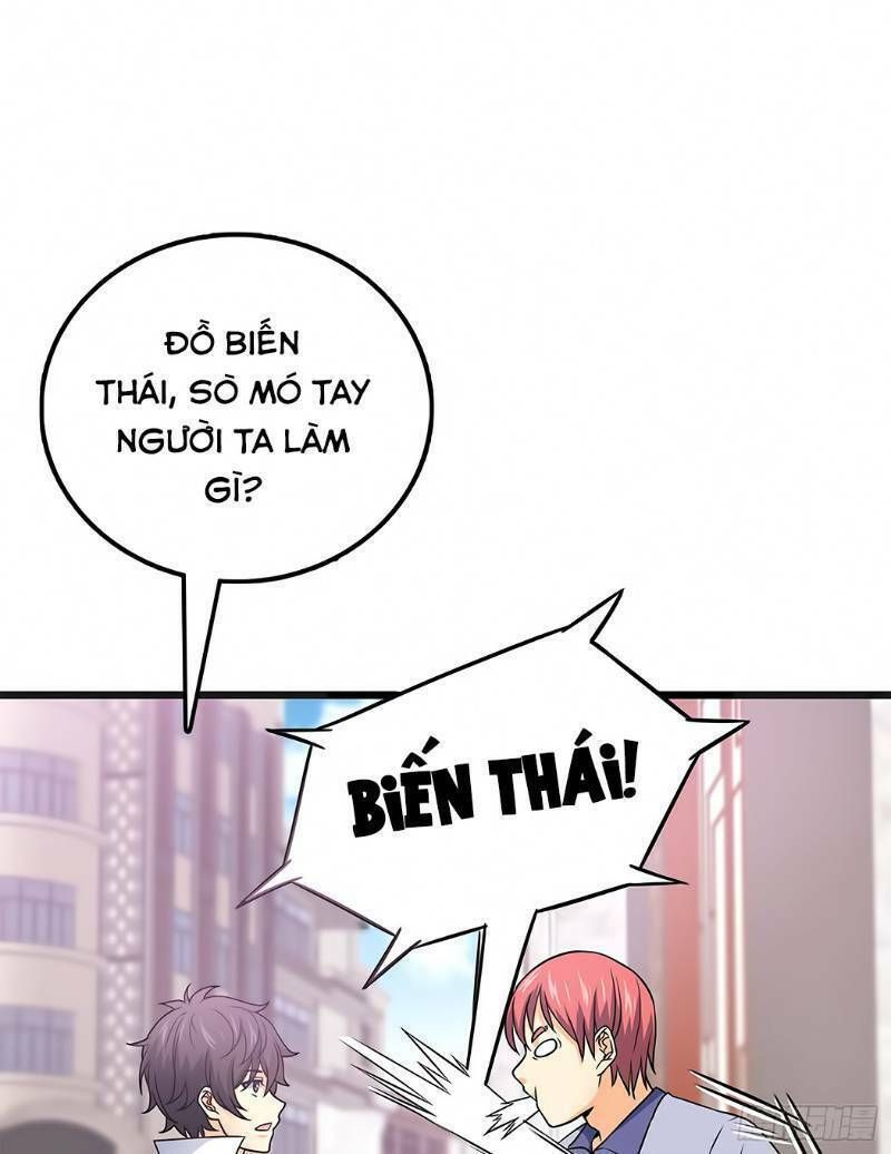 đọc truyện Đại Vương Tha Mạng Chương 50 ảnh 59 tại Truyện Dạ Ký