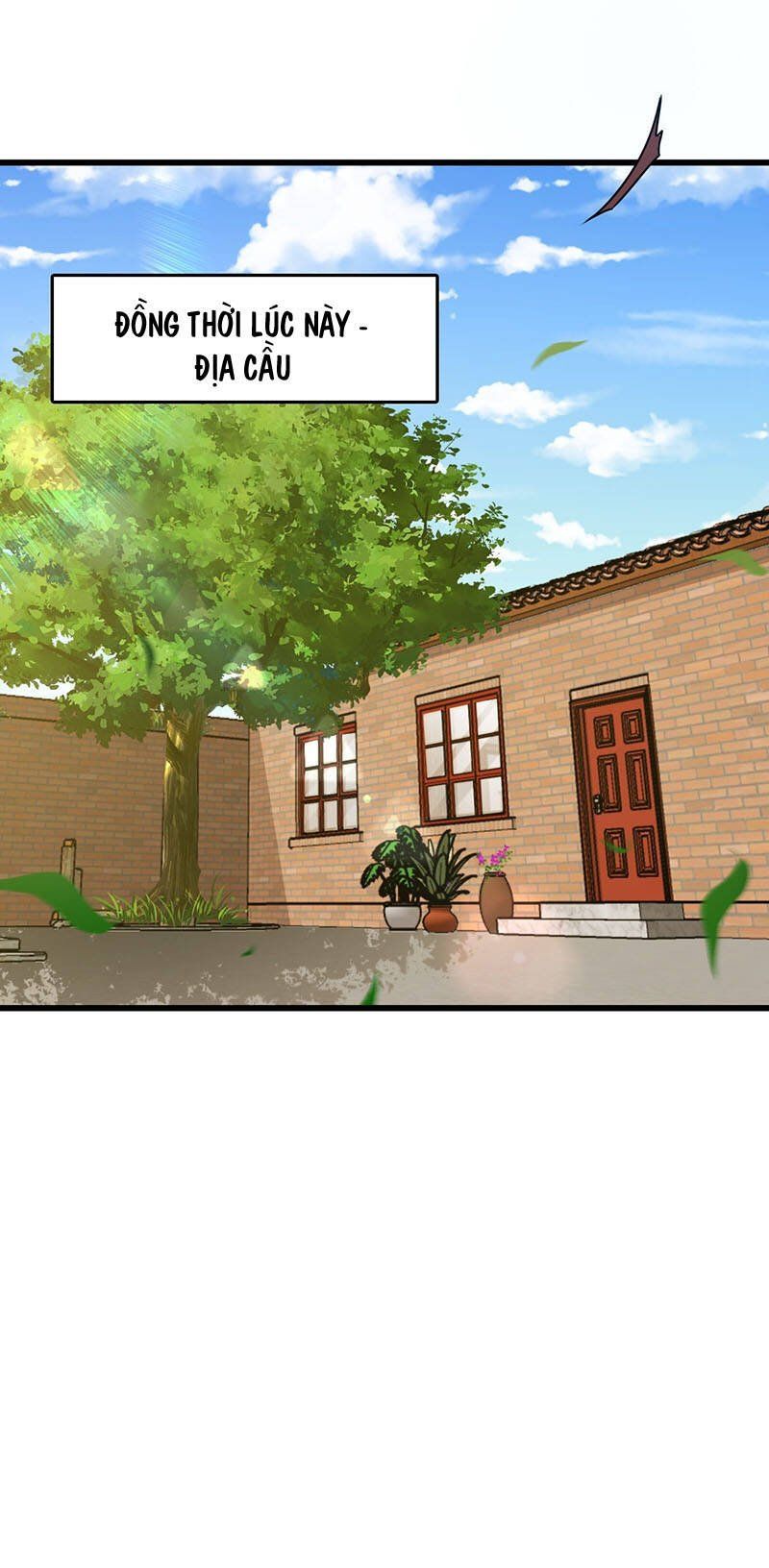 đọc truyện Đại Vương Tha Mạng Chương 500 ảnh 33 tại Giả Dược