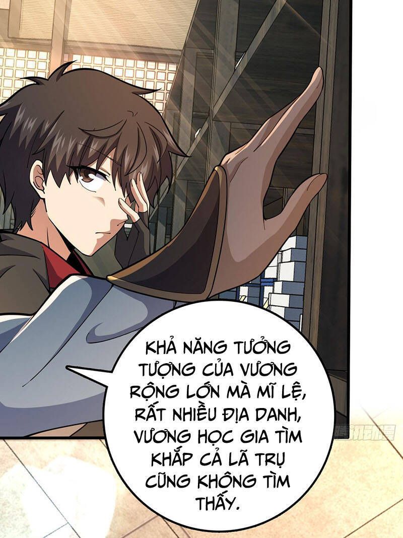 đọc truyện Đại Vương Tha Mạng Chương 505 ảnh 31 tại Giả Dược
