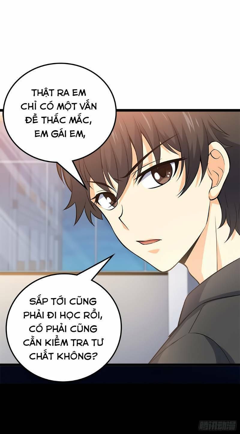 đọc truyện Đại Vương Tha Mạng Chương 51 ảnh 43 tại Truyện Dạ Ký