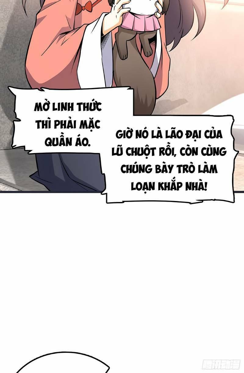 đọc truyện Đại Vương Tha Mạng Chương 51 ảnh 49 tại Truyện Dạ Ký