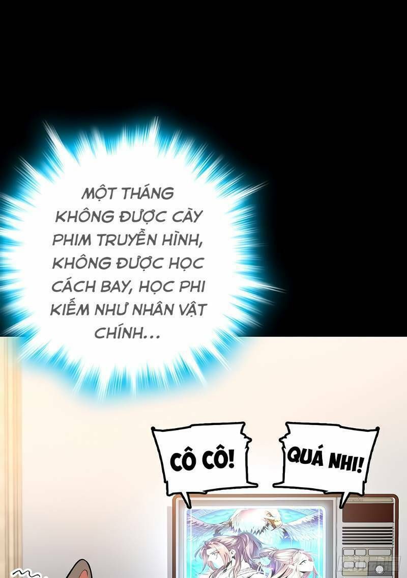 đọc truyện Đại Vương Tha Mạng Chương 51 ảnh 53 tại Truyện Dạ Ký