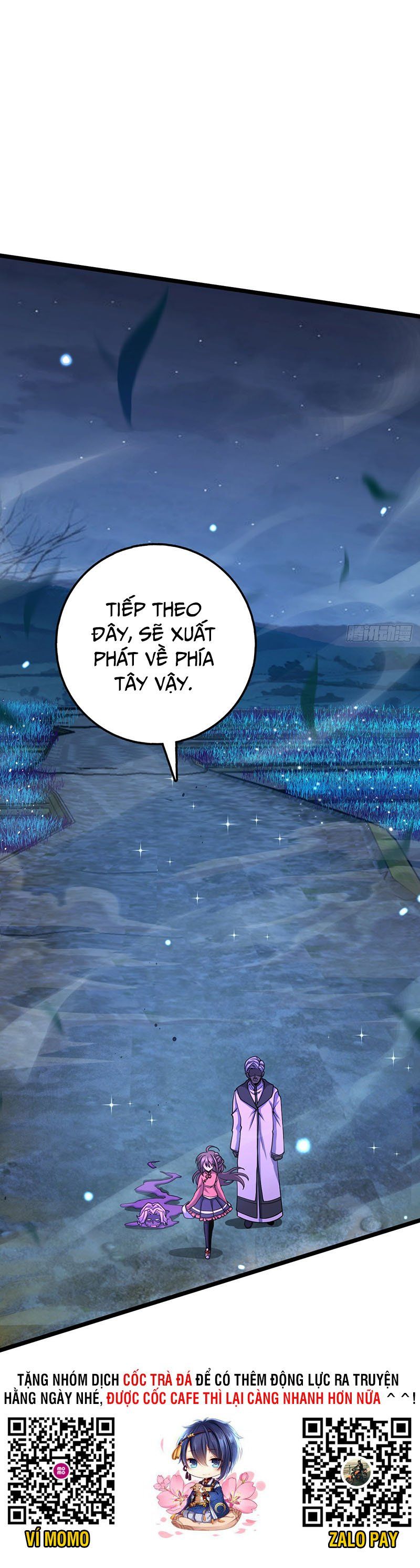 đọc truyện Đại Vương Tha Mạng Chương 511 ảnh 37 tại Giả Dược
