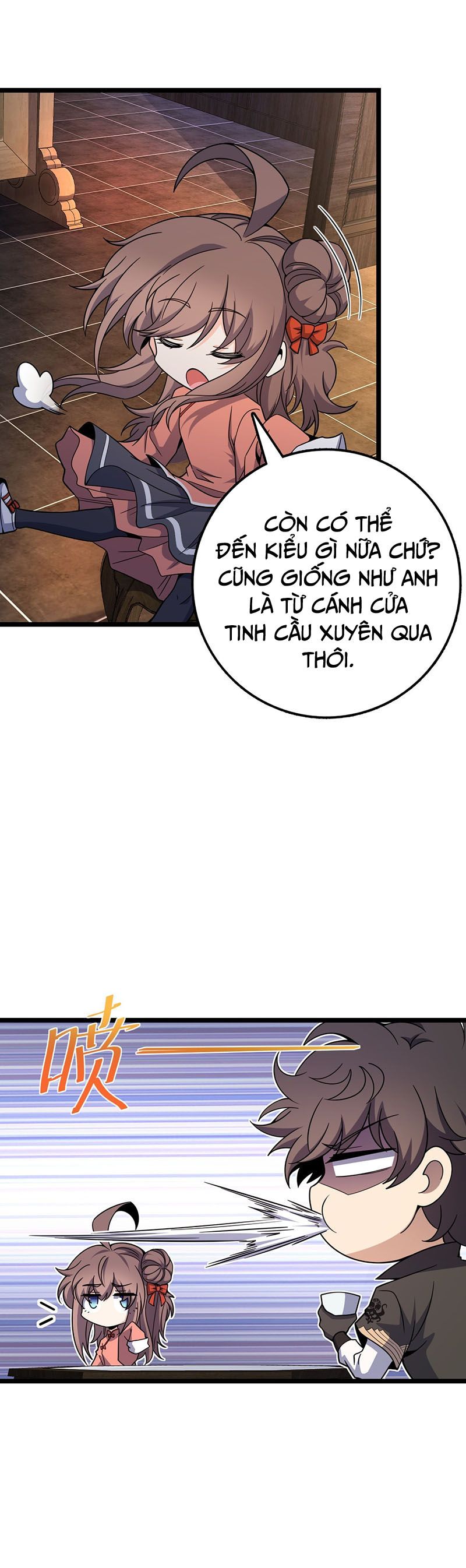 đọc truyện Đại Vương Tha Mạng Chương 515 ảnh 7 tại Giả Dược