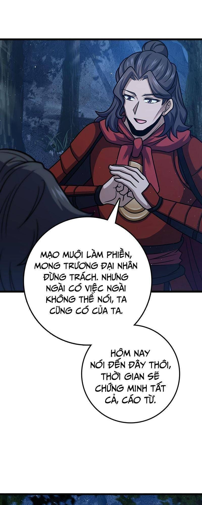 đọc truyện Đại Vương Tha Mạng Chương 517 ảnh 35 tại Giả Dược