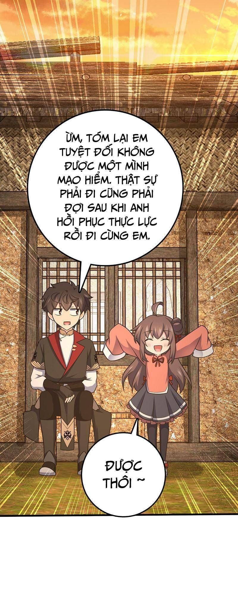 đọc truyện Đại Vương Tha Mạng Chương 518 ảnh 23 tại Giả Dược