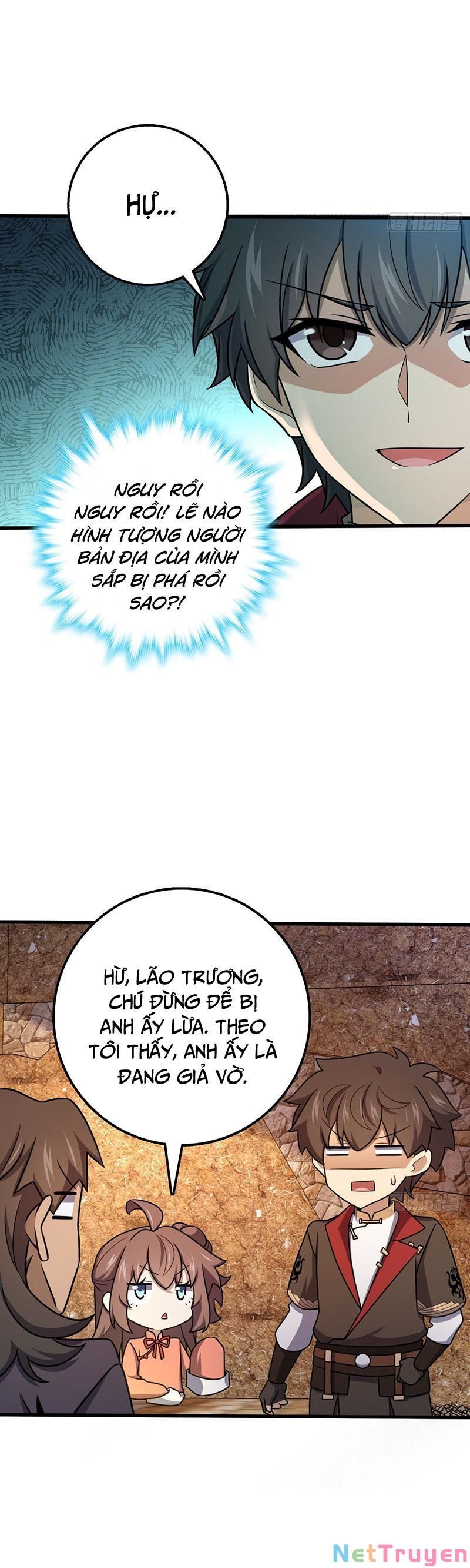 đọc truyện Đại Vương Tha Mạng Chương 519 ảnh 4 tại Giả Dược