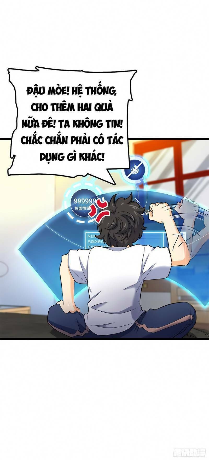 đọc truyện Đại Vương Tha Mạng Chương 52 ảnh 14 tại Truyện Dạ Ký