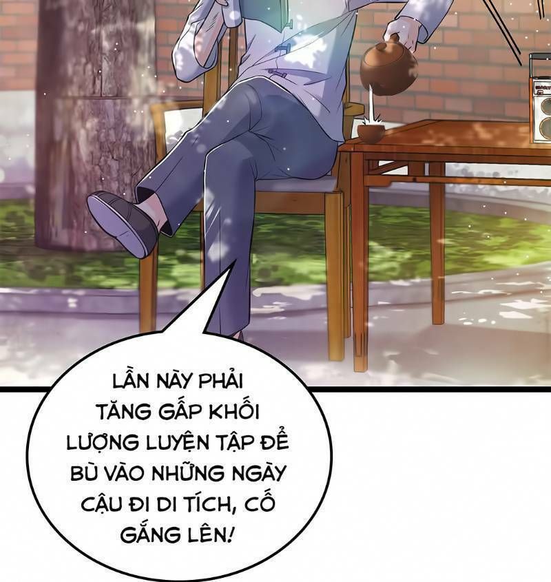 đọc truyện Đại Vương Tha Mạng Chương 52 ảnh 17 tại Truyện Dạ Ký