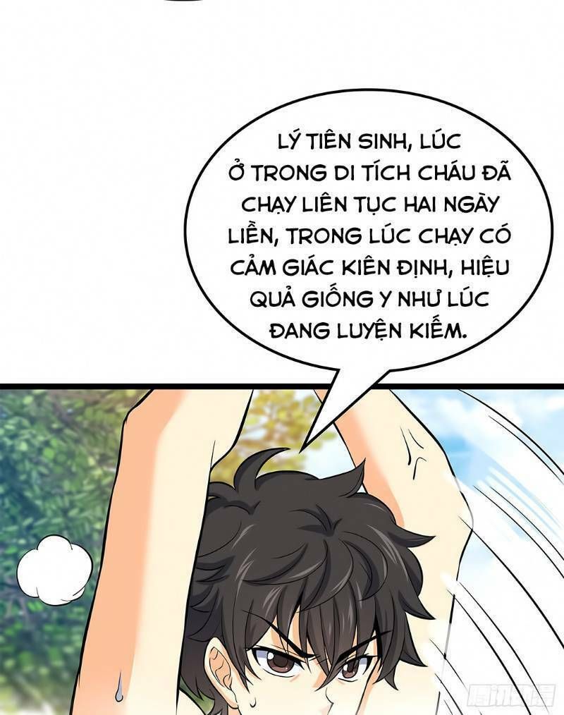 đọc truyện Đại Vương Tha Mạng Chương 52 ảnh 18 tại Truyện Dạ Ký