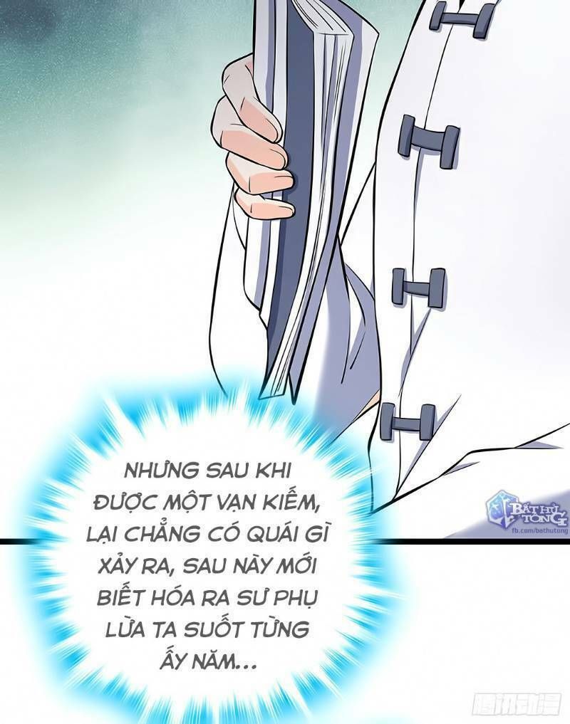 đọc truyện Đại Vương Tha Mạng Chương 52 ảnh 30 tại Truyện Dạ Ký