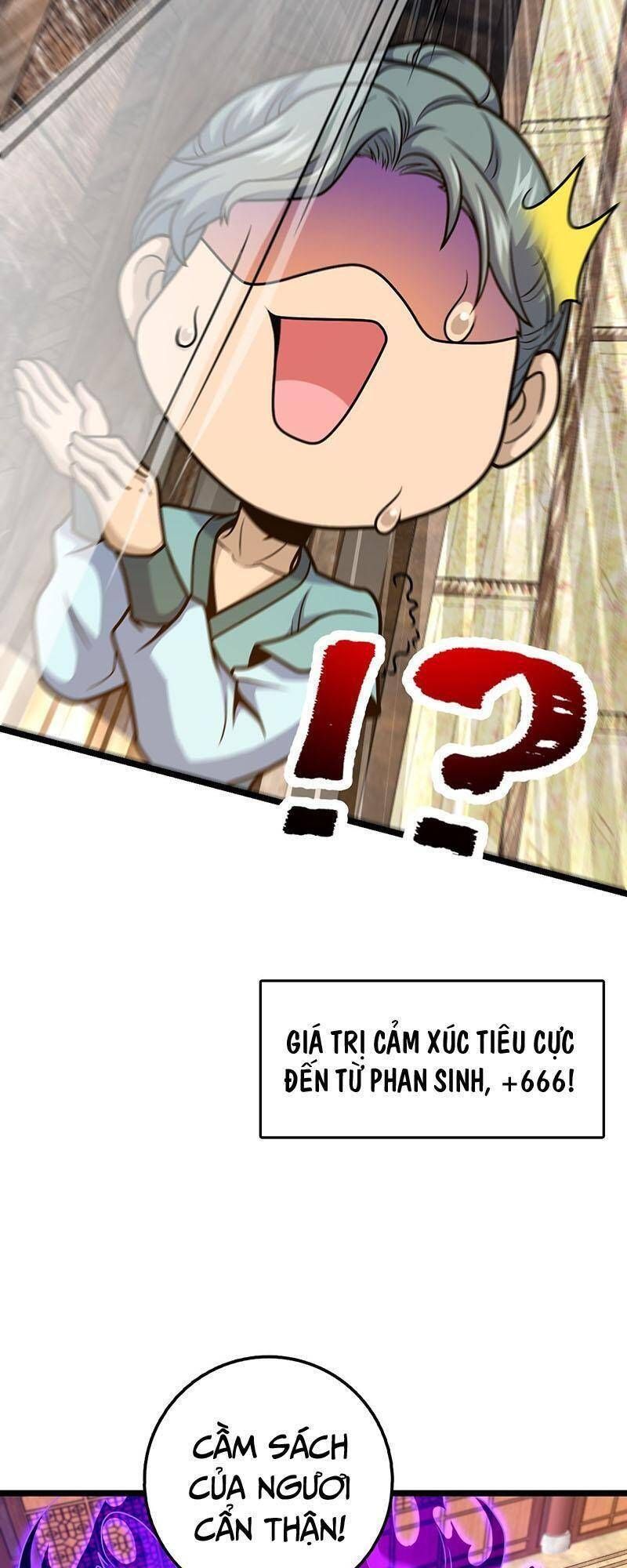 đọc truyện Đại Vương Tha Mạng Chương 521 ảnh 19 tại Giả Dược