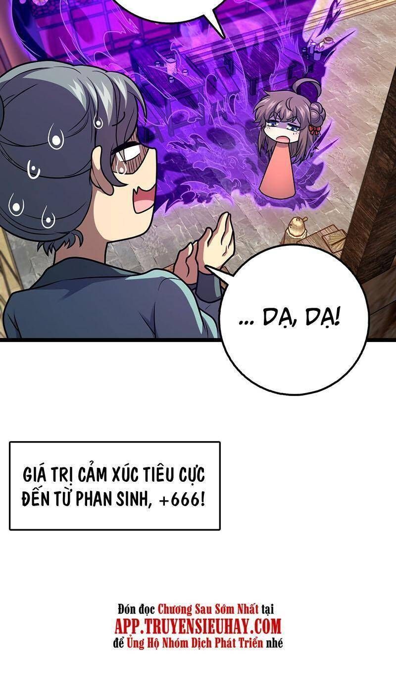 đọc truyện Đại Vương Tha Mạng Chương 521 ảnh 20 tại Giả Dược