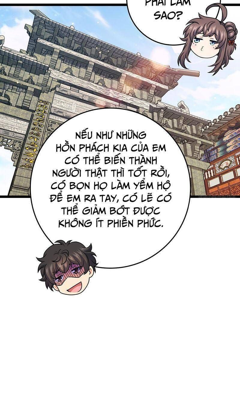 đọc truyện Đại Vương Tha Mạng Chương 521 ảnh 24 tại Giả Dược