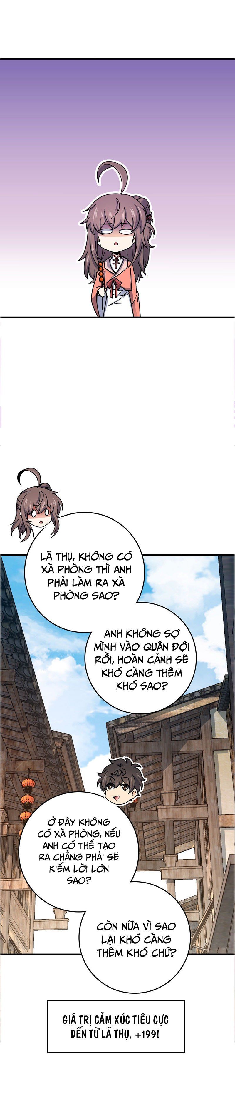 đọc truyện Đại Vương Tha Mạng Chương 522 ảnh 17 tại Giả Dược