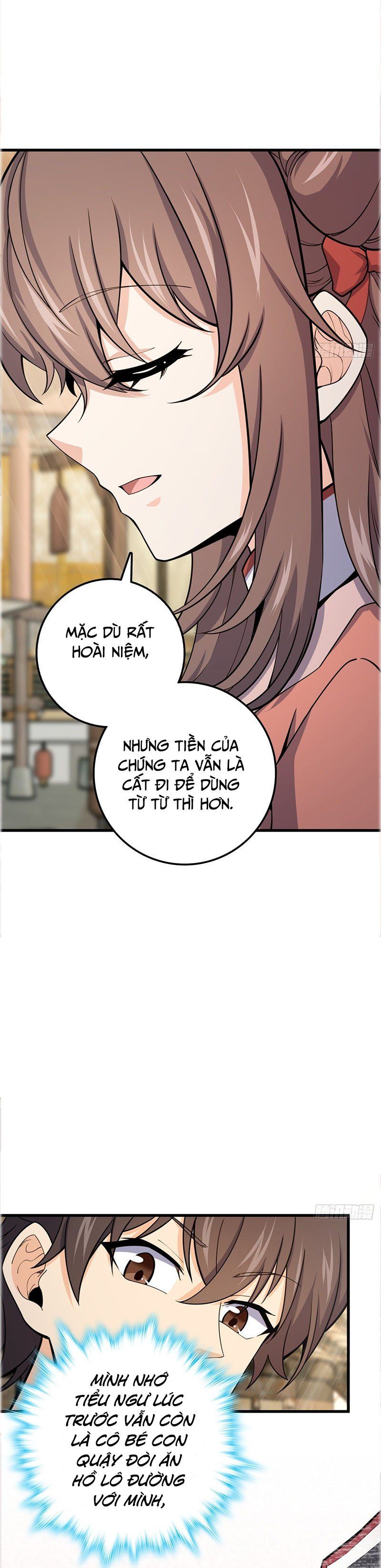 đọc truyện Đại Vương Tha Mạng Chương 522 ảnh 5 tại Giả Dược