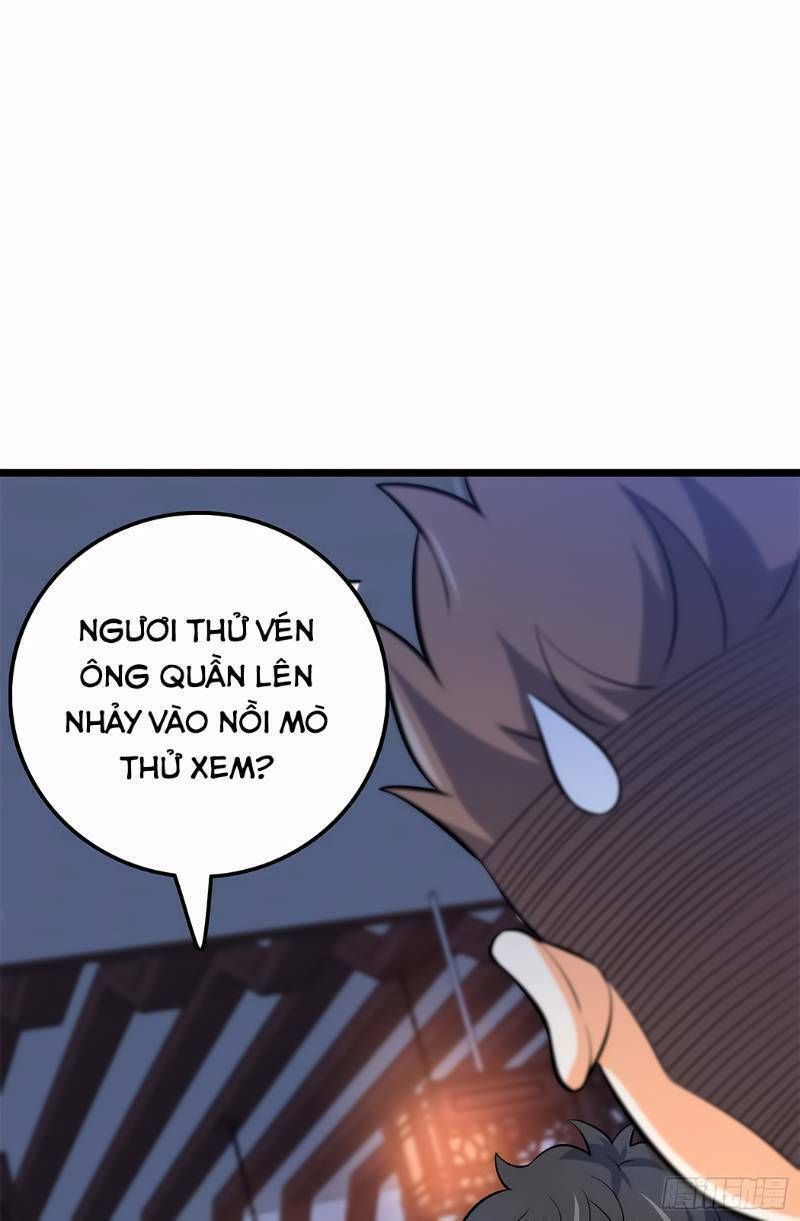 đọc truyện Đại Vương Tha Mạng Chương 53 ảnh 48 tại Truyện Dạ Ký