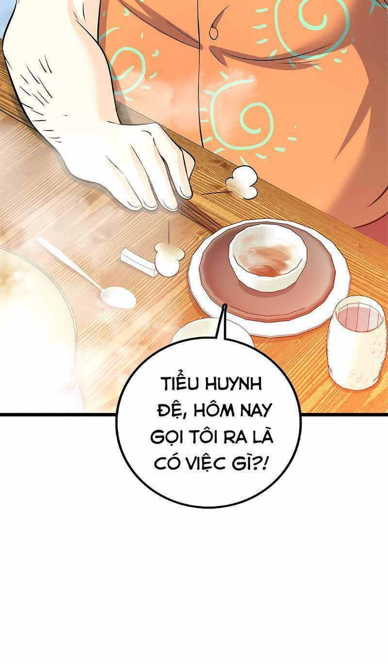đọc truyện Đại Vương Tha Mạng Chương 53 ảnh 51 tại Truyện Dạ Ký
