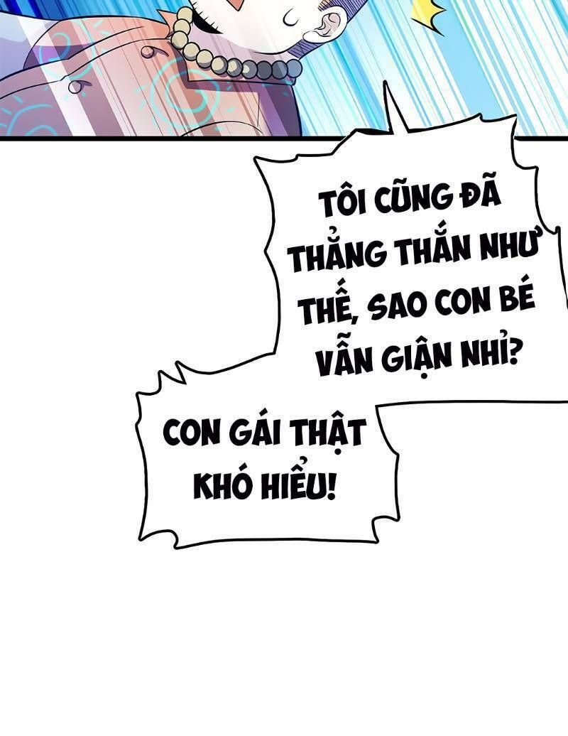 đọc truyện Đại Vương Tha Mạng Chương 53 ảnh 59 tại Truyện Dạ Ký
