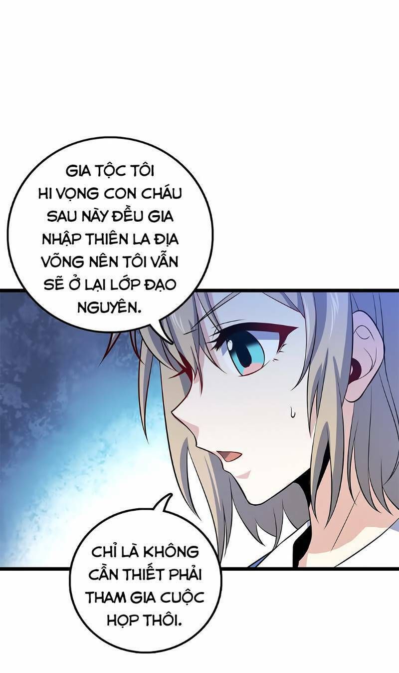 đọc truyện Đại Vương Tha Mạng Chương 53 ảnh 9 tại Truyện Dạ Ký