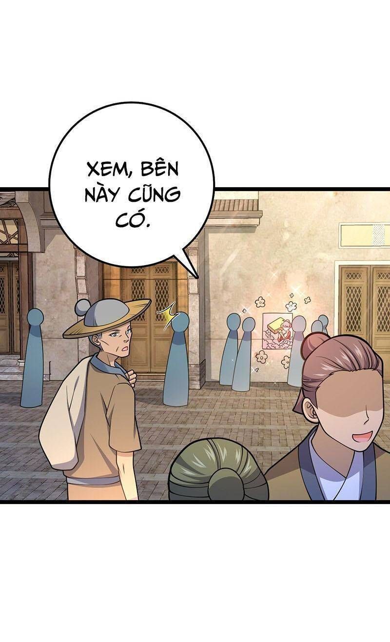 đọc truyện Đại Vương Tha Mạng Chương 533 ảnh 42 tại Giả Dược