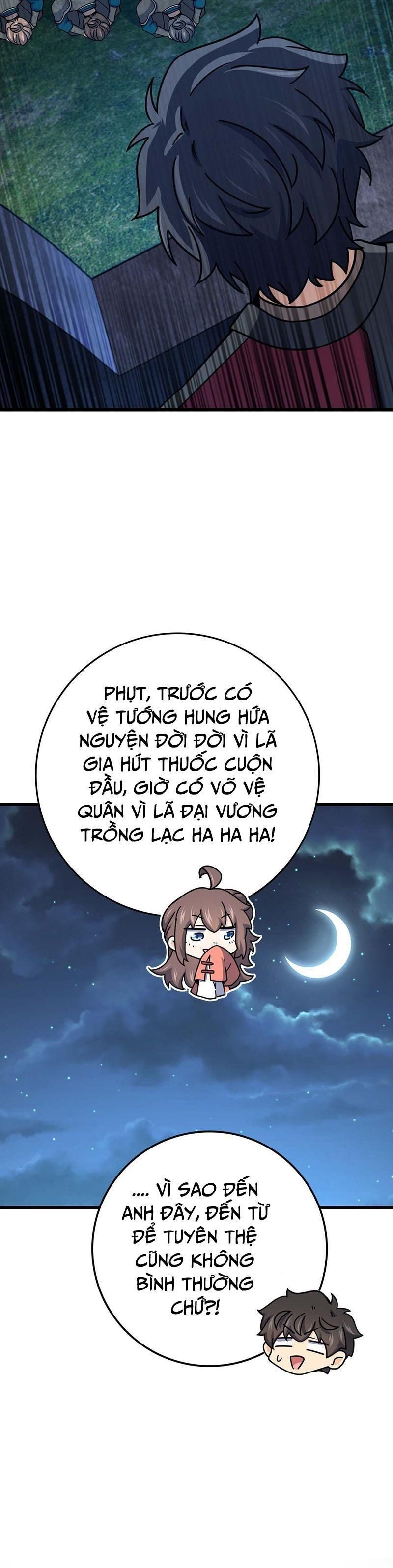 đọc truyện Đại Vương Tha Mạng Chương 536 ảnh 17 tại Giả Dược