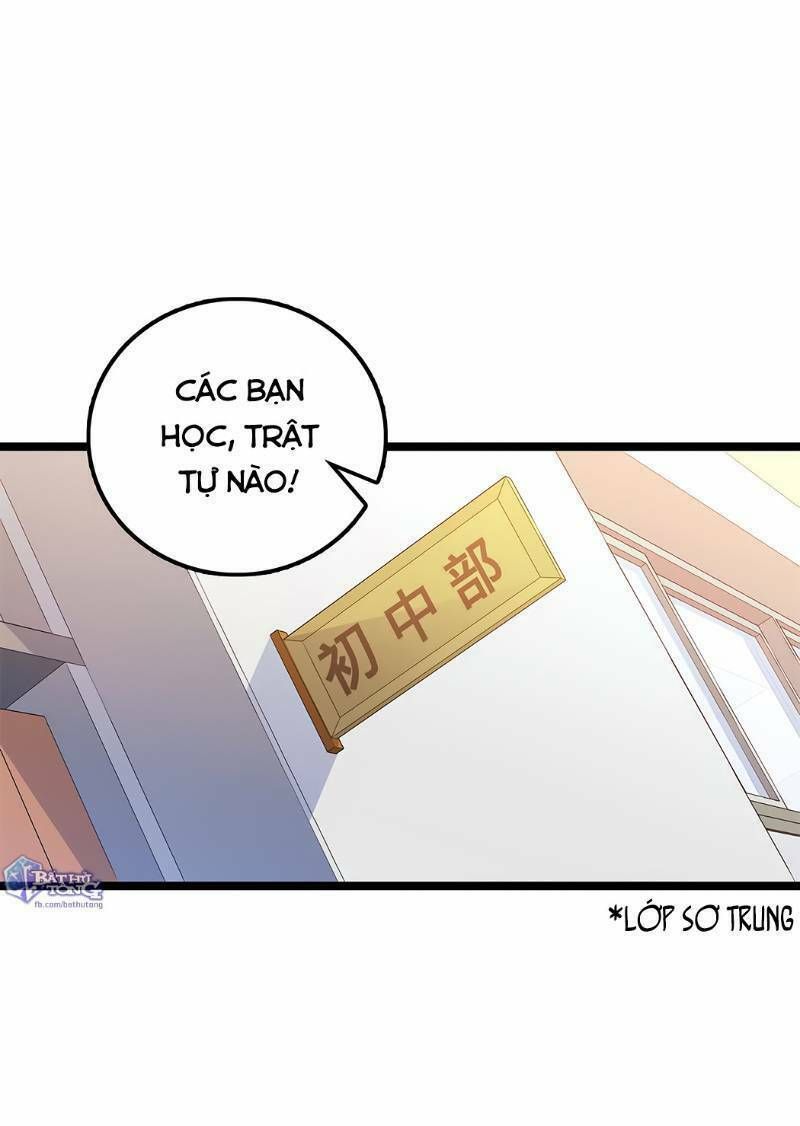 đọc truyện Đại Vương Tha Mạng Chương 54 ảnh 3 tại Truyện Dạ Ký