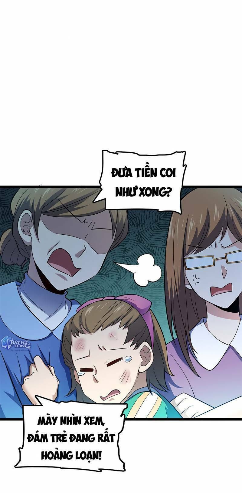 đọc truyện Đại Vương Tha Mạng Chương 54 ảnh 23 tại Truyện Dạ Ký