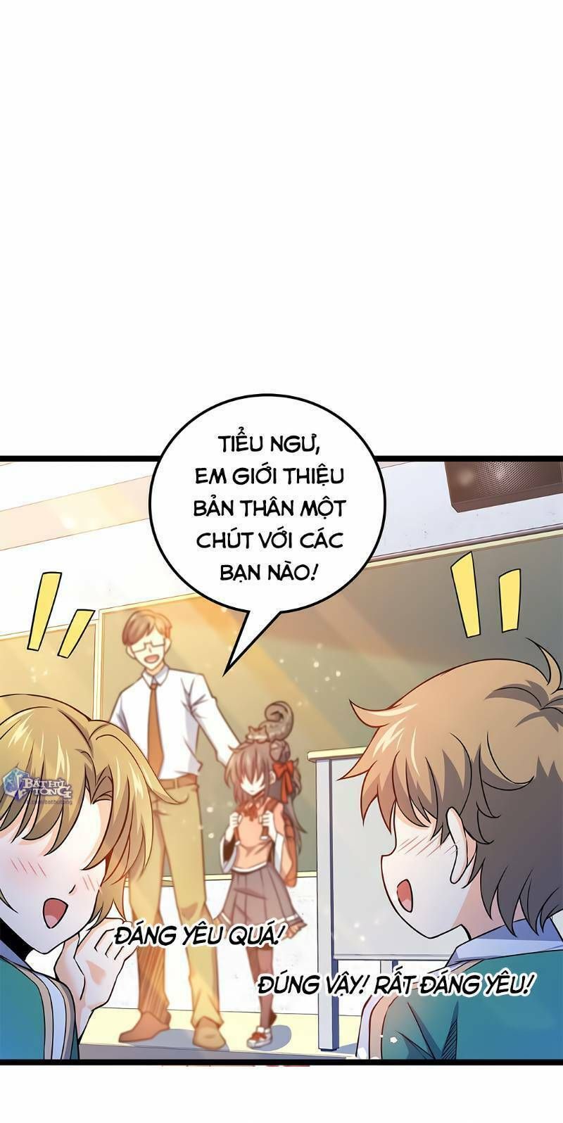 đọc truyện Đại Vương Tha Mạng Chương 54 ảnh 6 tại Truyện Dạ Ký