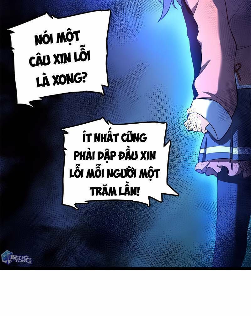 đọc truyện Đại Vương Tha Mạng Chương 54 ảnh 59 tại Truyện Dạ Ký