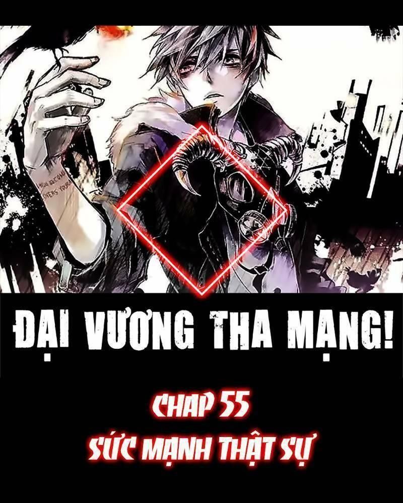 đọc truyện Đại Vương Tha Mạng Chương 55 ảnh 2 tại Truyện Dạ Ký