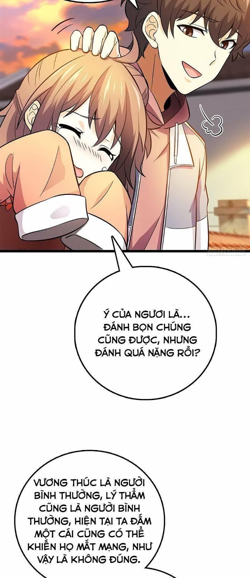 đọc truyện Đại Vương Tha Mạng Chương 55 ảnh 20 tại Truyện Dạ Ký