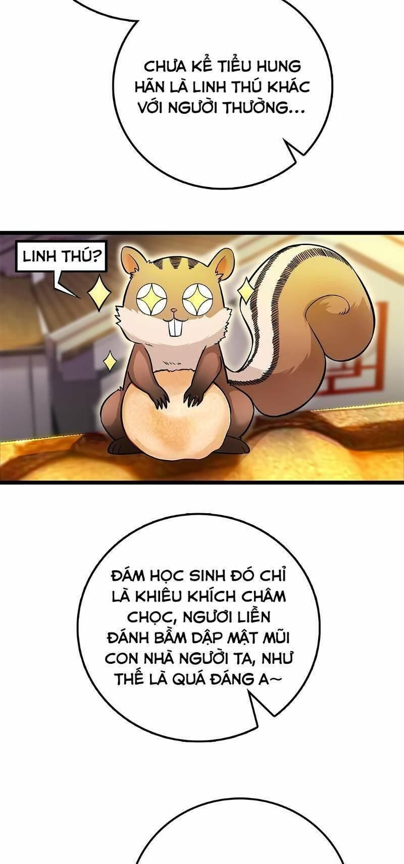 đọc truyện Đại Vương Tha Mạng Chương 55 ảnh 21 tại Truyện Dạ Ký