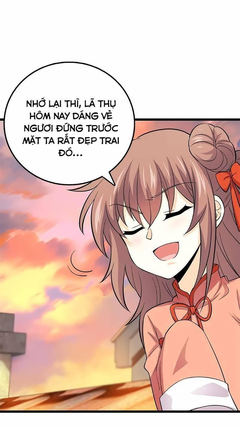 đọc truyện Đại Vương Tha Mạng Chương 55 ảnh 34 tại Truyện Dạ Ký