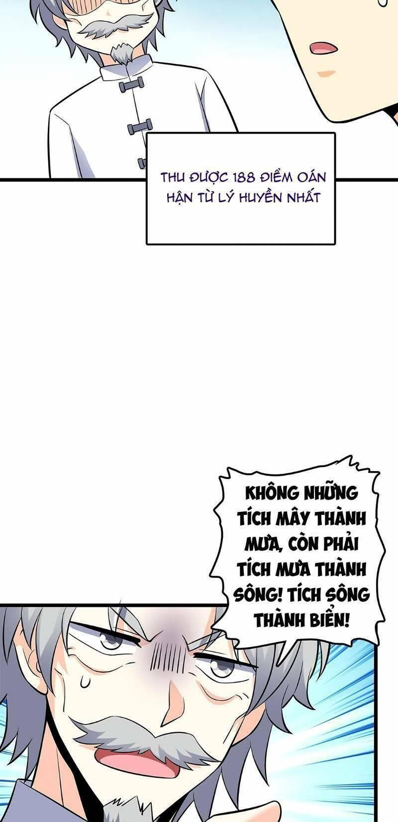 đọc truyện Đại Vương Tha Mạng Chương 55 ảnh 58 tại Truyện Dạ Ký