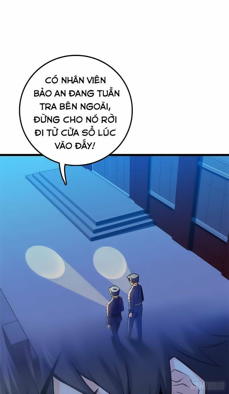 đọc truyện Đại Vương Tha Mạng Chương 56 ảnh 33 tại Truyện Dạ Ký