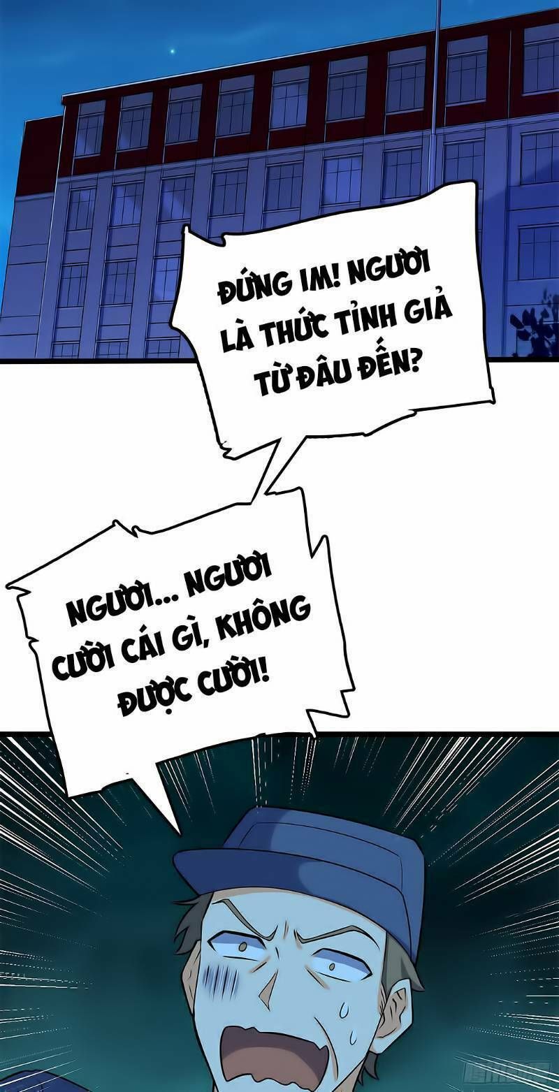 đọc truyện Đại Vương Tha Mạng Chương 56 ảnh 45 tại Truyện Dạ Ký