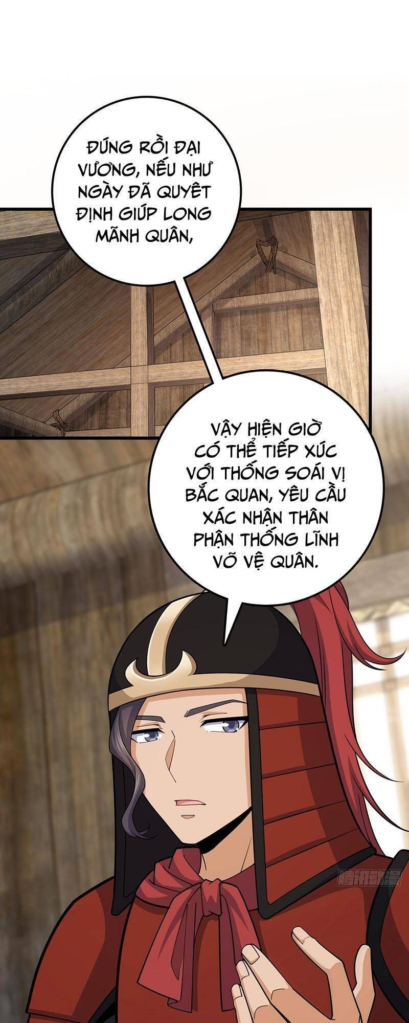 đọc truyện Đại Vương Tha Mạng Chương 563 ảnh 3 tại Giả Dược