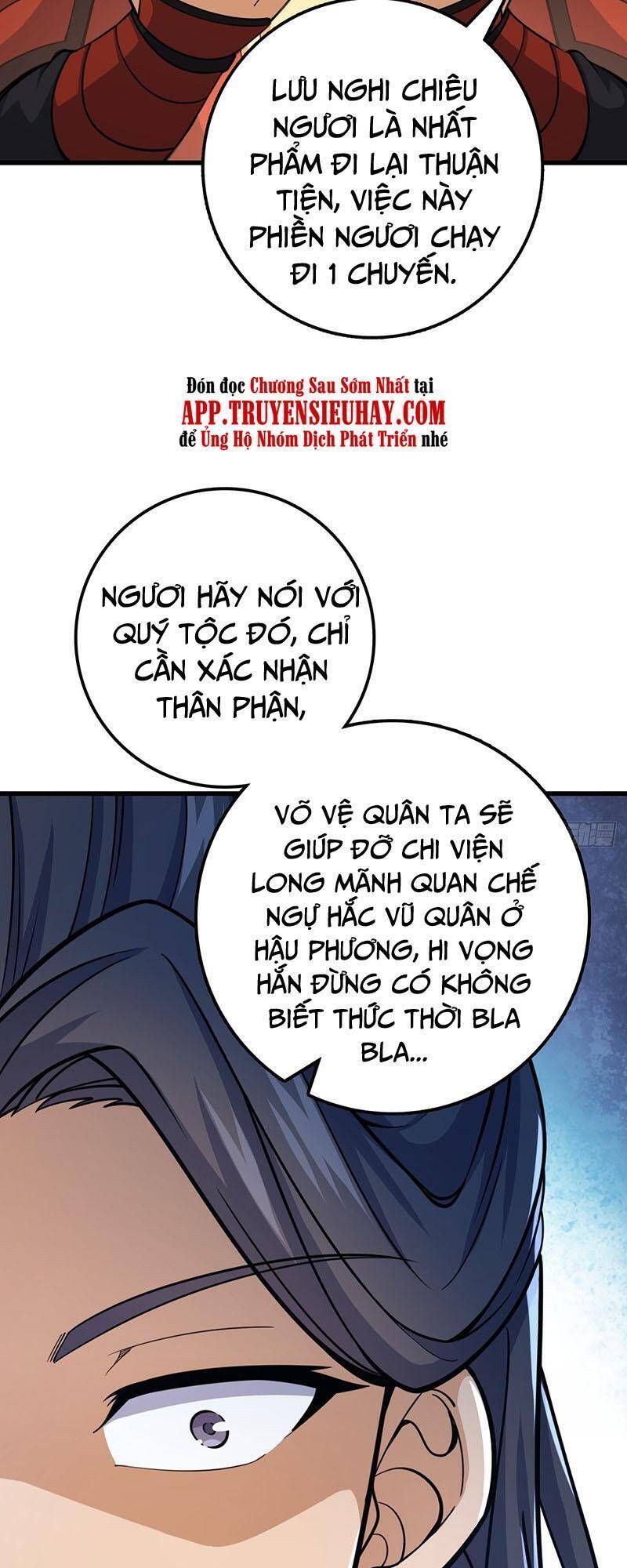 đọc truyện Đại Vương Tha Mạng Chương 563 ảnh 10 tại Giả Dược