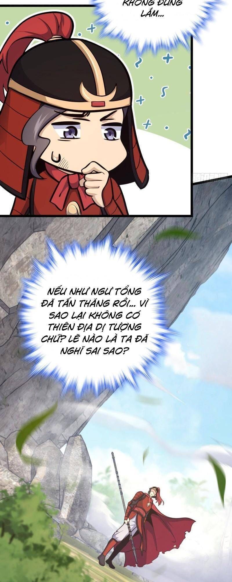 đọc truyện Đại Vương Tha Mạng Chương 565 ảnh 21 tại Giả Dược
